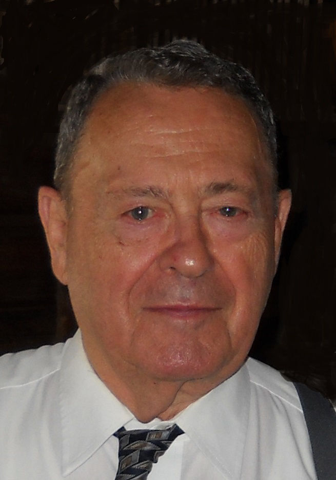 John Elias Thomas Sr.